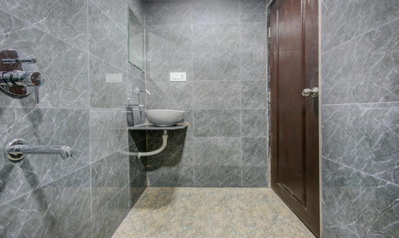 Treebo Kings Inn Vashi Navi Mumbai Exterior photo